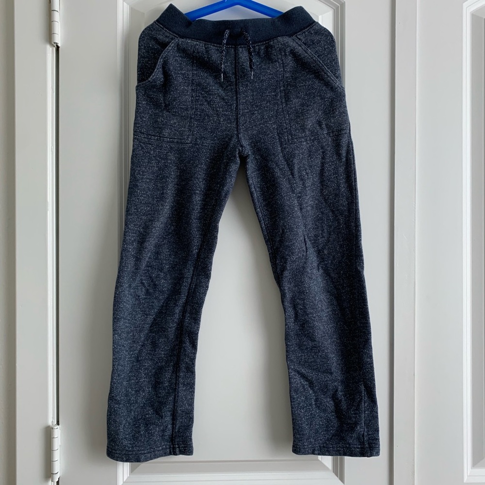 Sonoma navy sweatpants